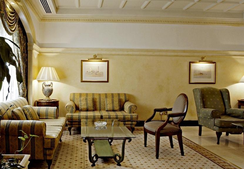 Chelsea Plaza Hotel Dubai Eksteriør billede